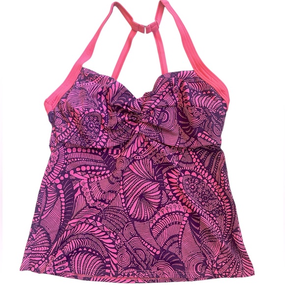 Title nine Other - Title Nine Tankini Top 34D